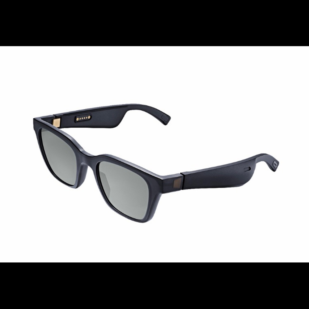 THE ORIGINAL BOSE ALTO AUDIO SUNGLASSSES
